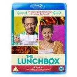 The Lunchbox [Blu-ray]